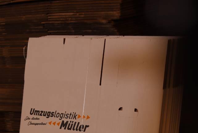 Günstiger Behördenumzug Eibenstock