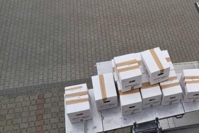 Checkliste für Ihren Büroumzug in Eibenstock