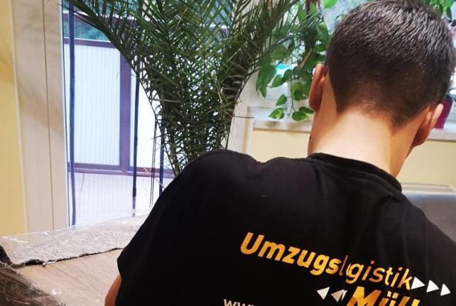 Preise für Ihren Studentenumzug in Eibenstock