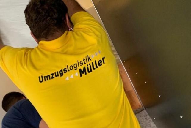 Mit den Umzugshelfer richtig planen in Eibenstock